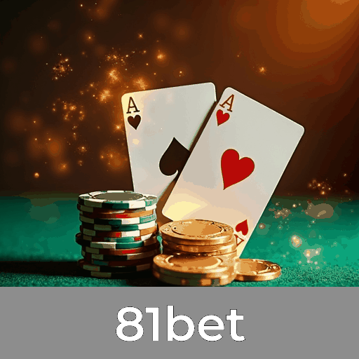 Experimente o acesso seguro premium no 81bet