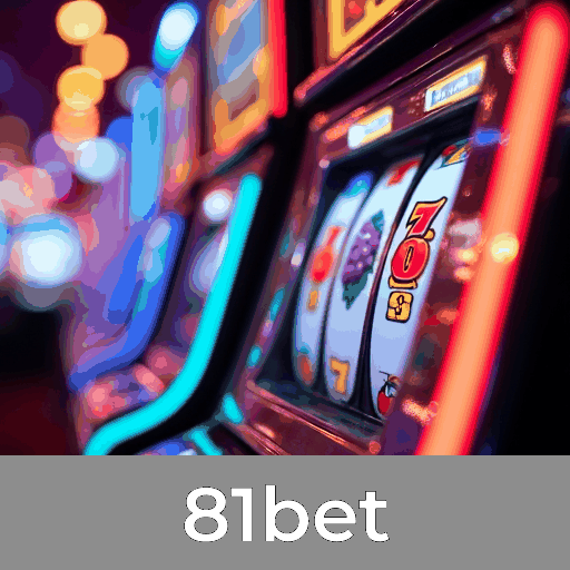 81bet: A Plataforma de Apostas com Serviços Profissionais e Segurança Impecável