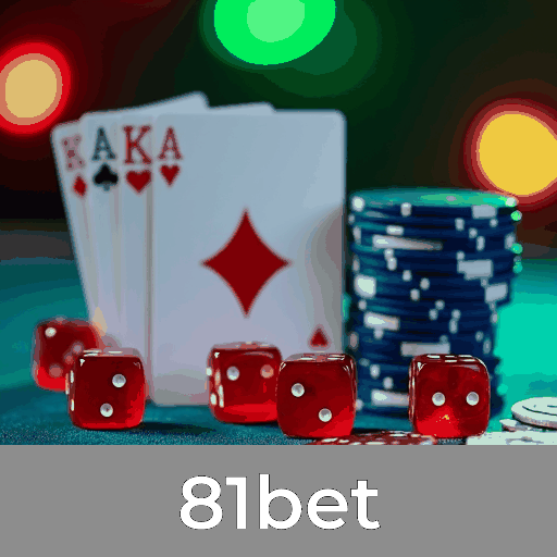 81bet: Apostas Fáceis e Funcionais no Seu Celular